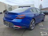 New 2025 Genesis G70 3.3T Advanced image 4