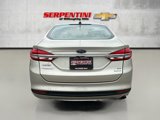 Used 2017 Ford Fusion SE w/ Fusion SE Technology Package image 6