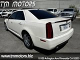 Used 2007 Cadillac STS V8 image 4
