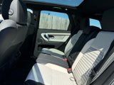 New 2025 Land Rover Discovery Sport Dynamic SE image 5