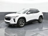 New 2025 Chevrolet Trax LT w/ Driver Confidence Package image 4