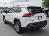 Used 2022 Toyota RAV4 XLE image 5