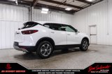 Used 2023 Chevrolet Blazer LT w/ LPO, Floor Liner Package image 6
