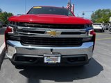 Used 2022 Chevrolet Silverado 1500 LT w/ Z71 Off-Road Package image 2