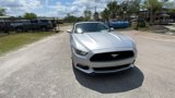 Used 2017 Ford Mustang Convertible w/ Equipment Group 051A image 3