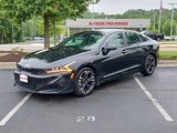 Used 2022 Kia K5 GT-Line image 3