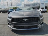 New 2025 Ford Mustang Coupe image 2