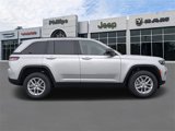 New 2025 Jeep Grand Cherokee Laredo X image 2