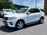 Used 2015 Mercedes-Benz ML 400 4MATIC image 4