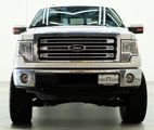 Used 2013 Ford F150 Lariat w/ Mid Equipment Group image 2