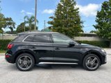 Used 2021 Audi Q5 e Prestige image 4
