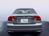Used 2005 Honda Civic LX image 4