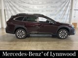 Used 2023 Subaru Outback Limited w/ Tech Package 2 image 2