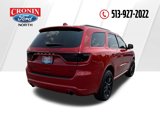 Used 2018 Dodge Durango GT w/ Premium Group image 5