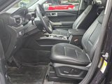 Certified 2022 Ford Explorer XLT w/ Equipment Group 202A image 5