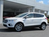 Used 2019 Ford Escape SEL image 2