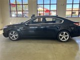 Used 2010 Acura TL SH-AWD image 4