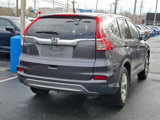 Used 2015 Honda CR-V EX image 4