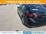 Used 2015 MAZDA MAZDA3 i Touring image 5