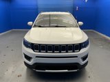 Used 2021 Jeep Compass Limited image 3