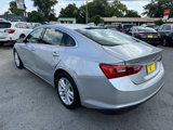 Used 2018 Chevrolet Malibu LT image 5