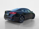 Used 2021 Nissan Sentra SR w/ Electronics Package image 3