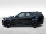 New 2025 Land Rover Discovery Dynamic SE image 2