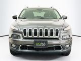Used 2015 Jeep Cherokee Limited w/ Trailer Tow Group image 2