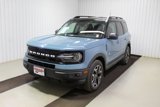 Used 2021 Ford Bronco Sport Outer Banks image 3