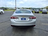Used 2022 Chevrolet Malibu LT image 4