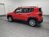 Used 2019 Jeep Renegade Sport w/ Sport Appearance Group image 3