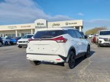 Used 2024 Nissan Kicks SV image 5