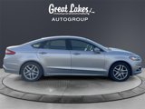 Used 2014 Ford Fusion SE w/ Equipment Group 202A image 6