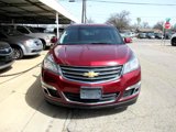 Used 2016 Chevrolet Traverse LT image 5
