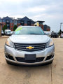 Used 2014 Chevrolet Traverse LT image 2
