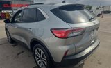 Used 2021 Ford Escape SEL image 2