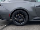 New 2025 Ford Mustang Coupe image 3