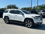 Used 2017 GMC Acadia SLT image 4