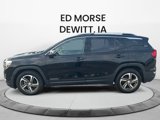 Used 2018 GMC Terrain SLT w/ Preferred Package image 2