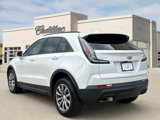 Used 2020 Cadillac XT4 Sport w/ Driver Awareness Package image 5