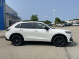 New 2025 Honda HR-V Sport image 2