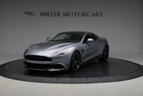 Used 2014 Aston Martin Vanquish Coupe image 2