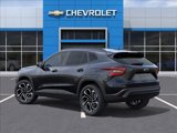 New 2025 Chevrolet Trax RS w/ Driver Confidence Package image 3