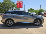 Used 2020 Nissan Murano Platinum w/ Cargo Package image 4