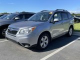 Used 2016 Subaru Forester 2.5i Premium w/ Protection Package #1 image 2