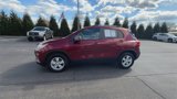 Used 2022 Chevrolet Trax LT w/ Driver Confidence Package image 5