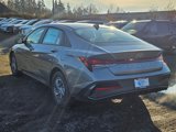 New 2025 Hyundai Elantra SE image 5