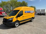 Used 2021 Ford Transit 250 148 High Roof w/ Load Area Protection Package image 3