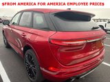 New 2025 Lincoln Corsair Reserve w/ Jet Appearance Package image 2