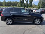 Used 2016 Mercedes-Benz GLE 400 4MATIC image 5